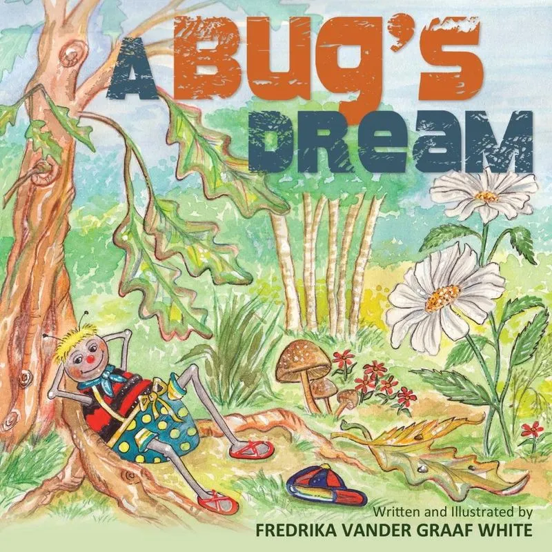A Bugs Dream