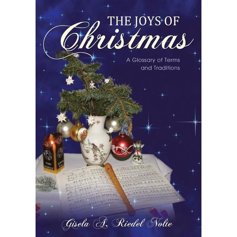 The Joys of Christmas