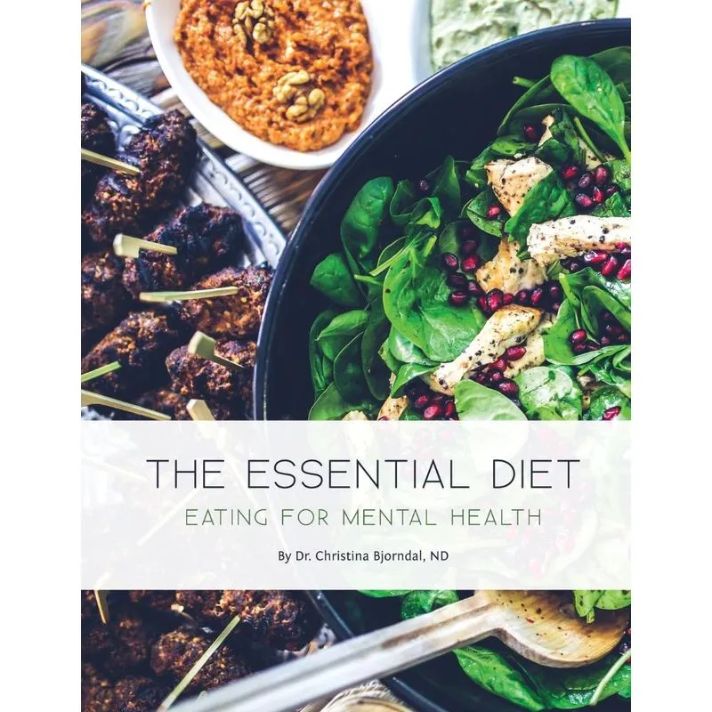 The Essential Diet