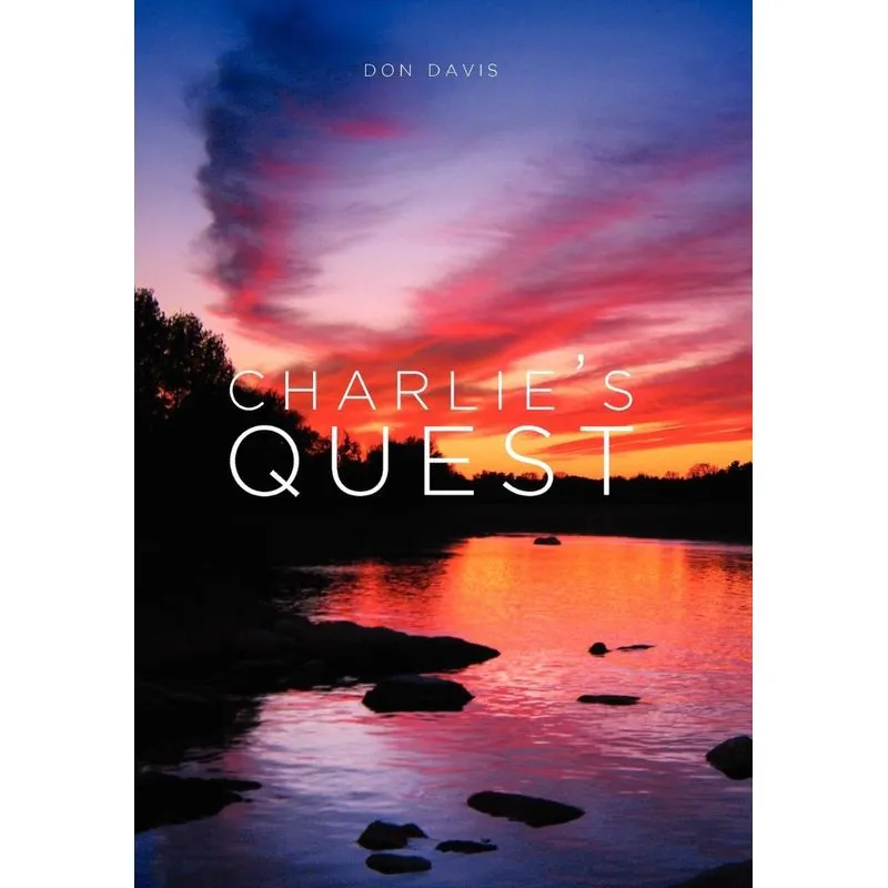 Charlies Quest