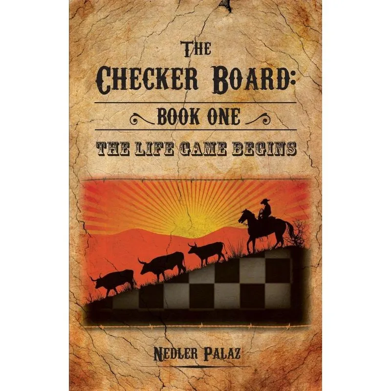 The Checker Board