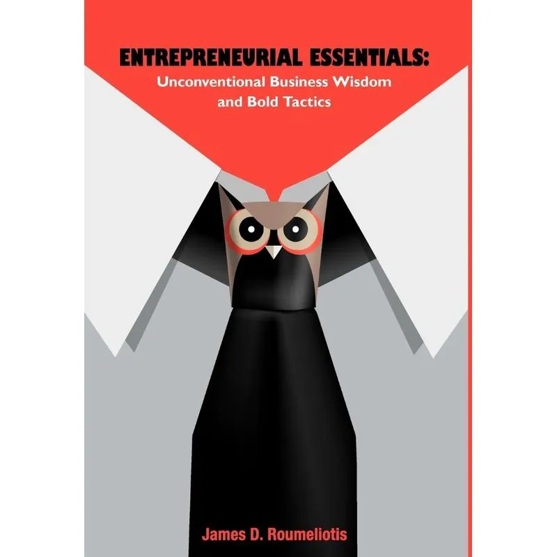 Entrepreneurial Essentials