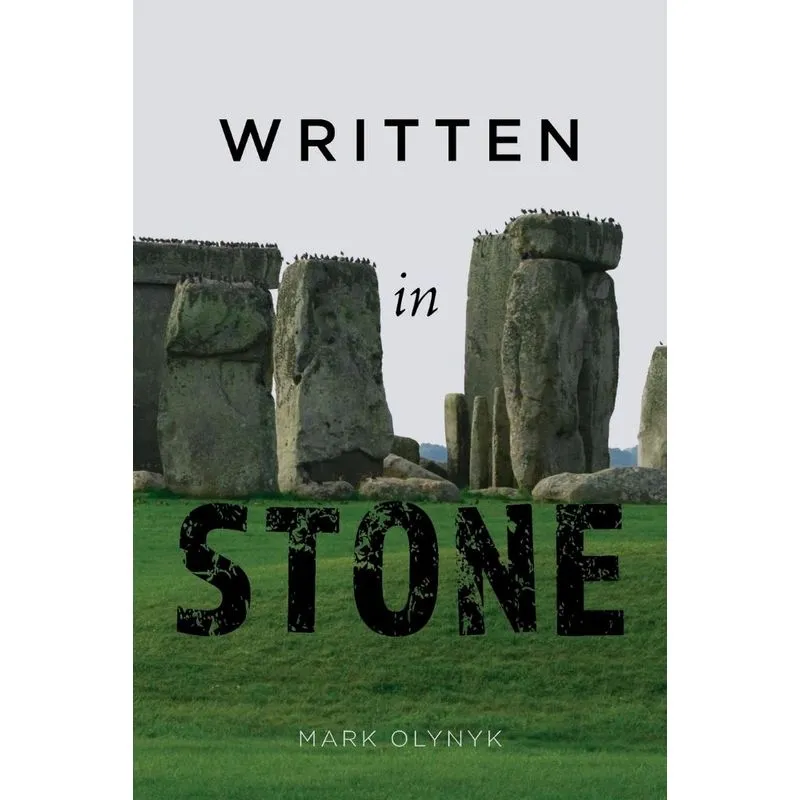 Written in Stone
