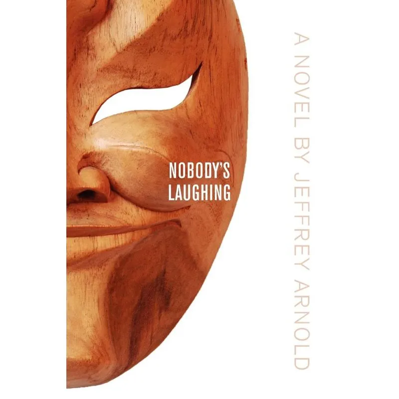 Nobodys Laughing