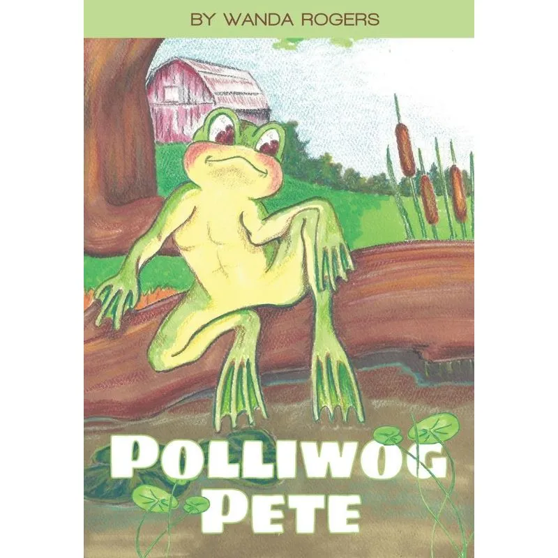 Polliwog Pete