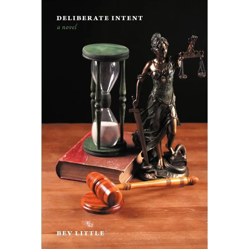 Deliberate Intent