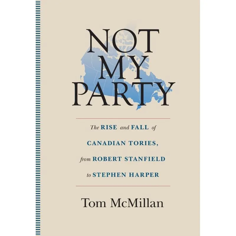 Not My Party