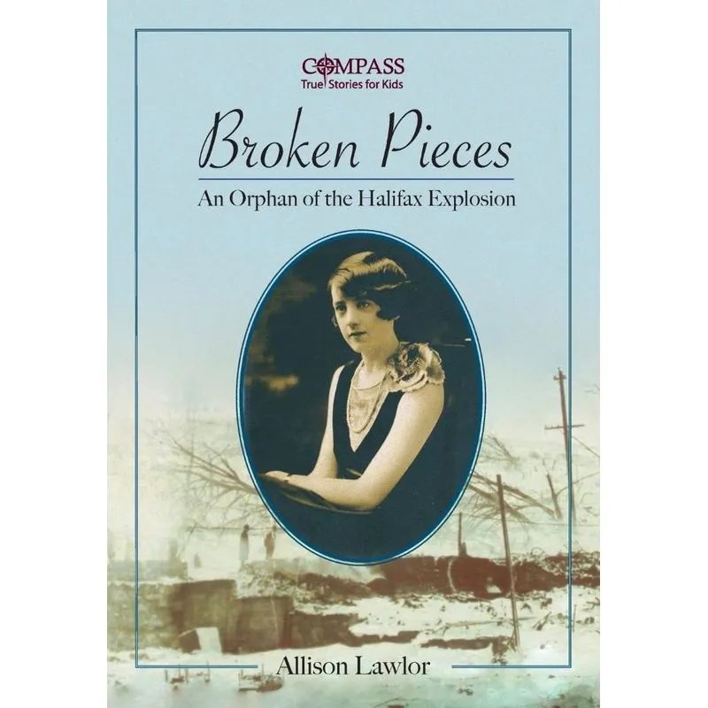 Broken Pieces
