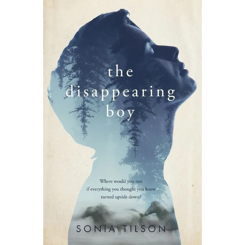 The Disappearing Boy