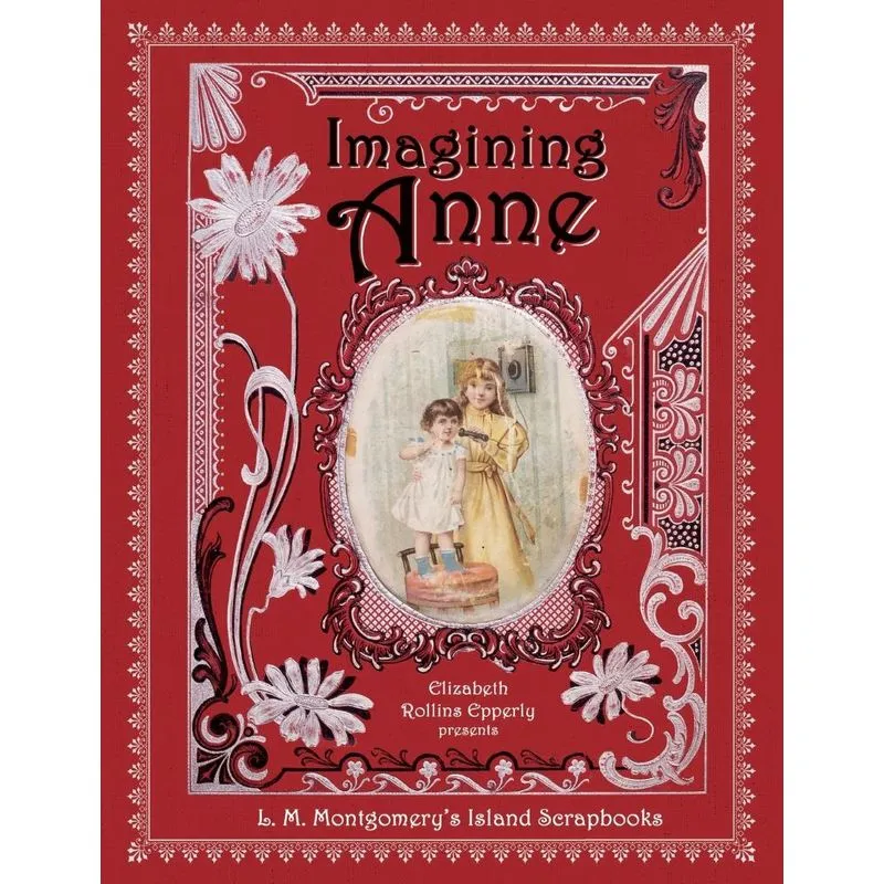 Imagining Anne