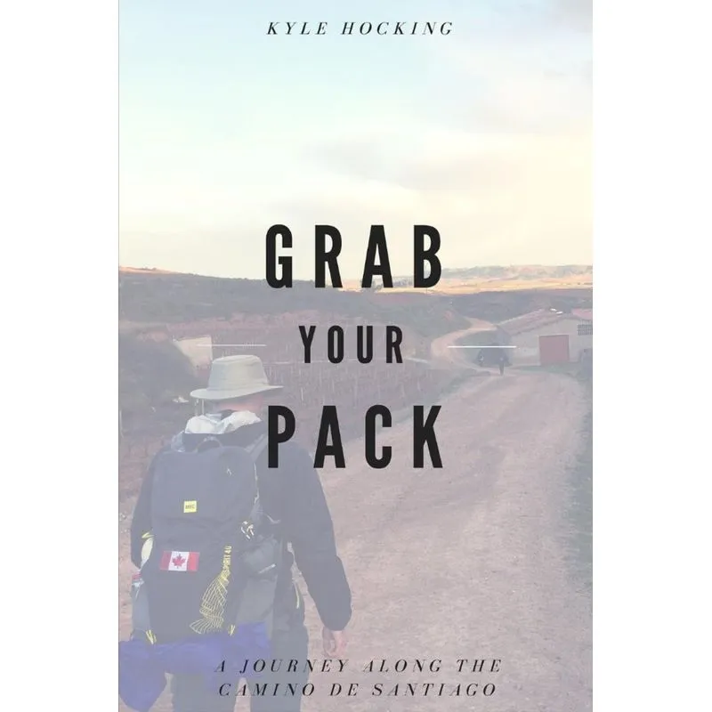Grab Your Pack