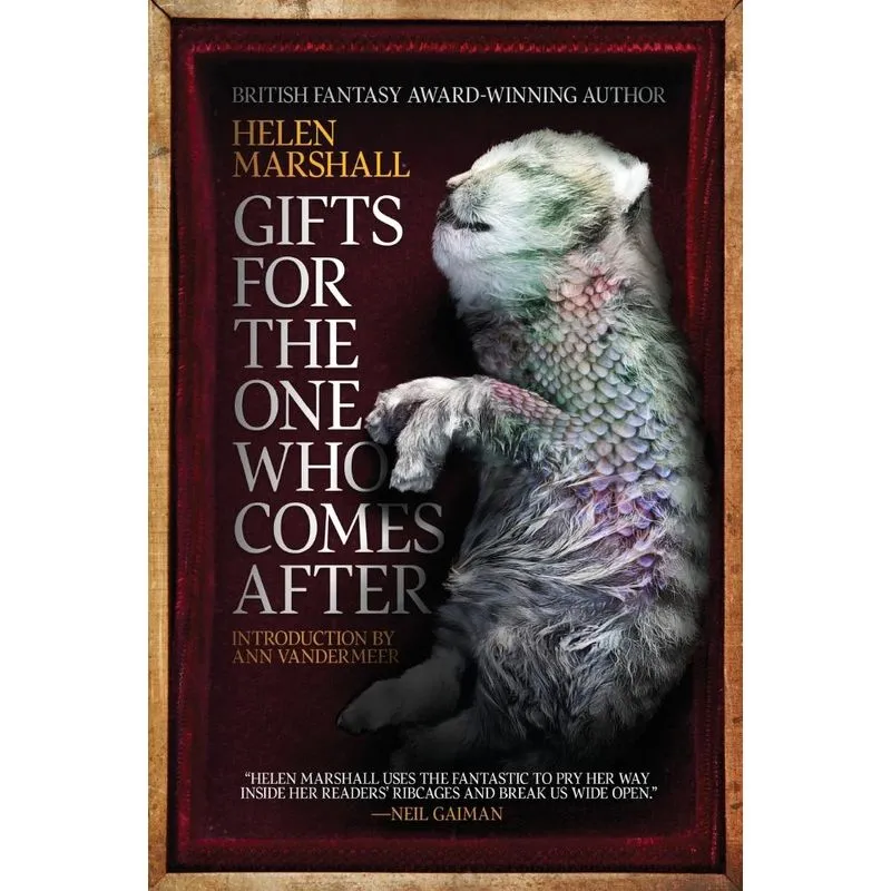 Gifts for the One Who Comes After