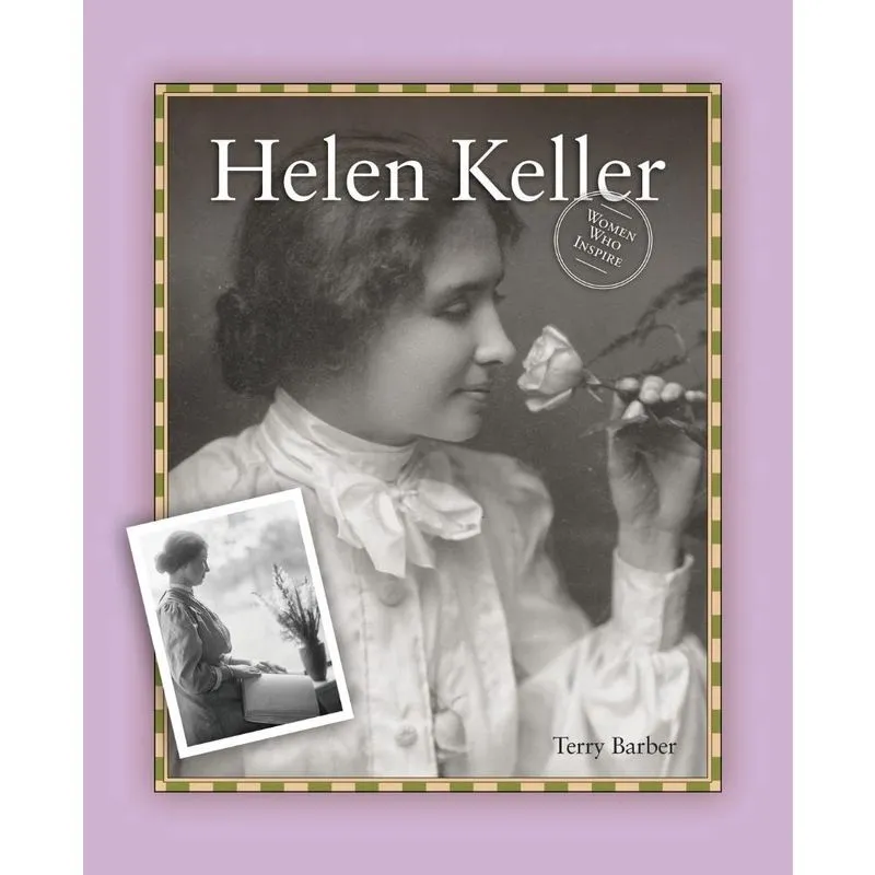 Helen Keller