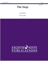 The Siege — Brass Choir