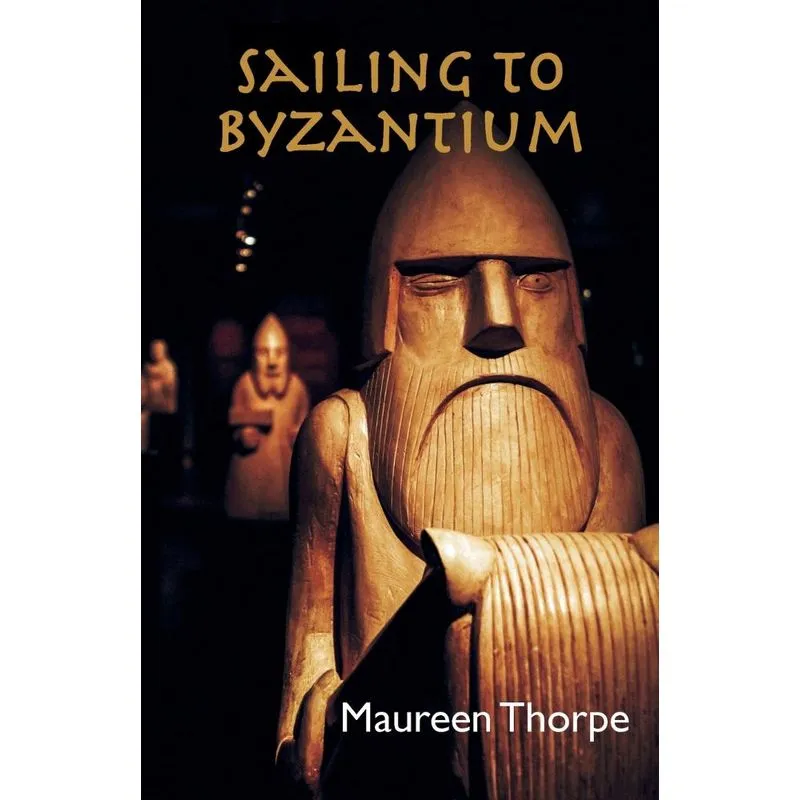 Sailing to Byzantium