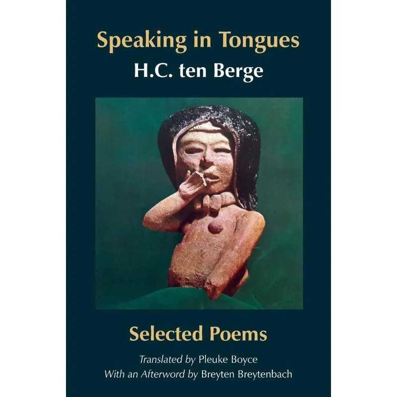Speaking in Tongues