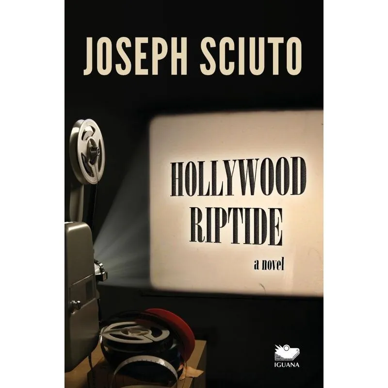 Hollywood Riptide