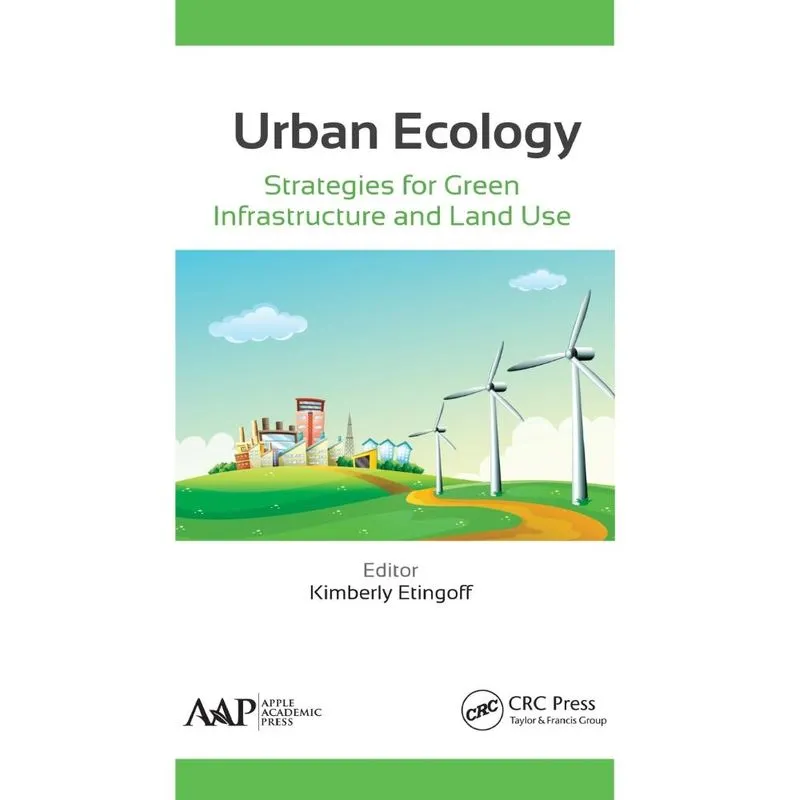 Urban Ecology