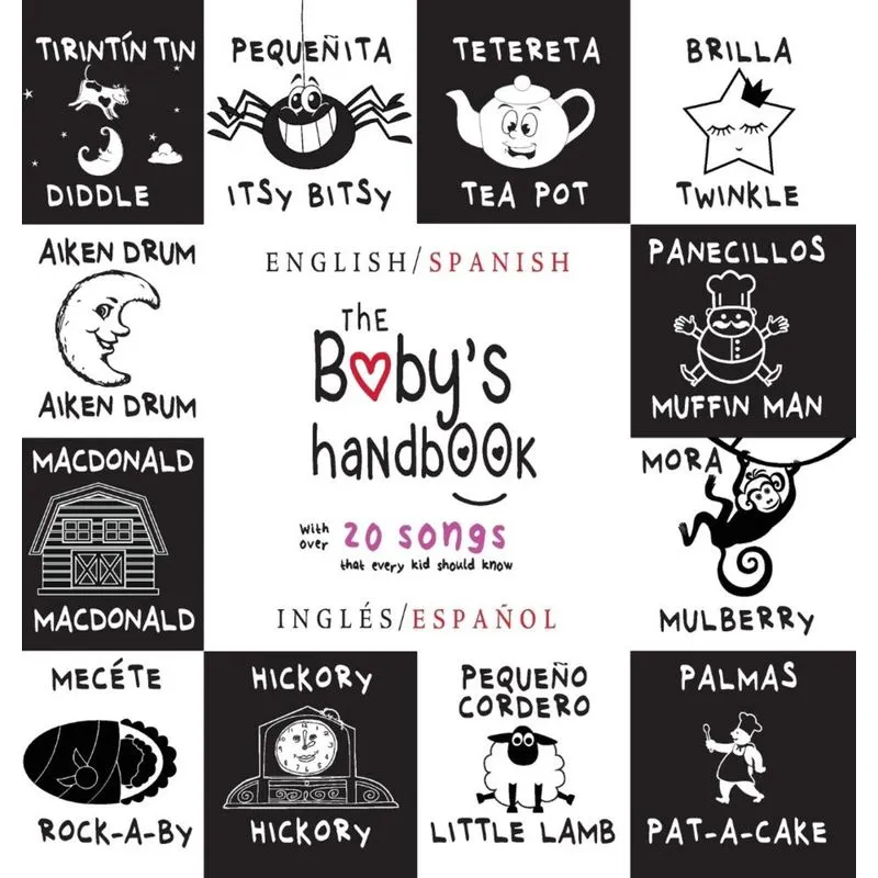 The Babys Handbook
