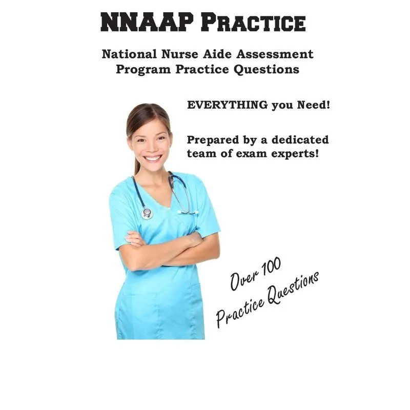 NNAAP Practice