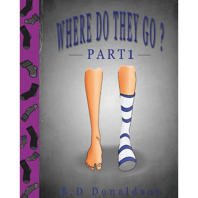 Where Do They Go? Part 1
