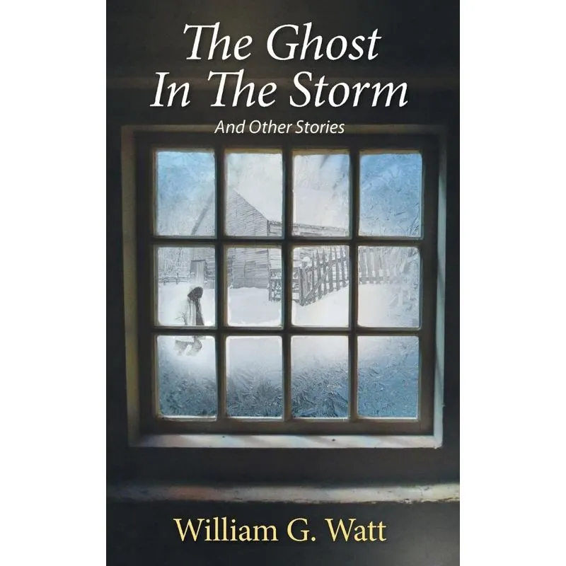 The Ghost in the Storm