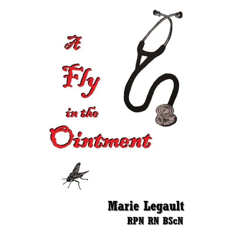 A Fly in the Ointment