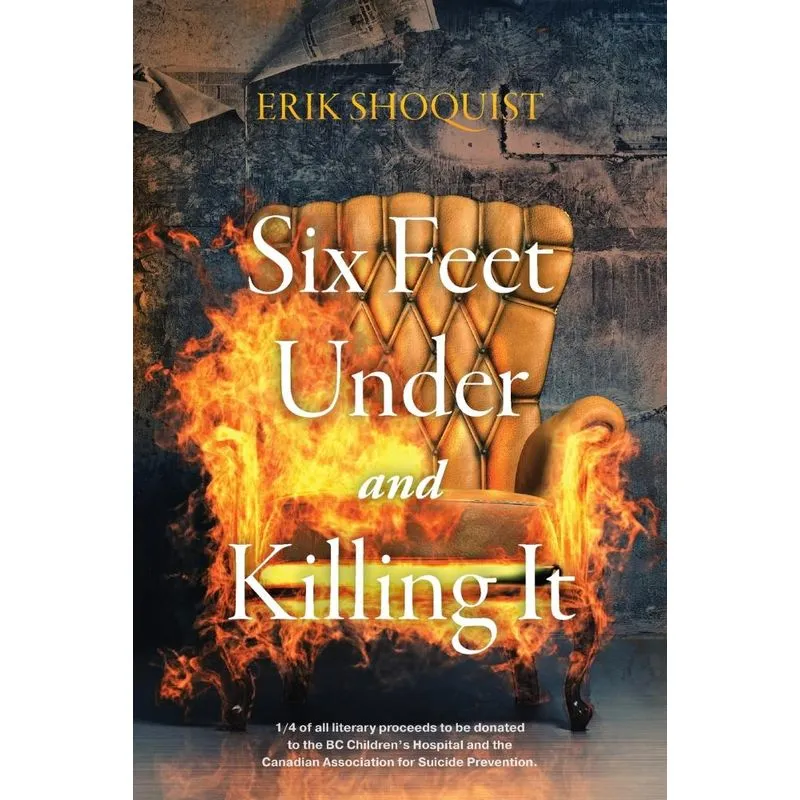 Six Feet Under and Killing It