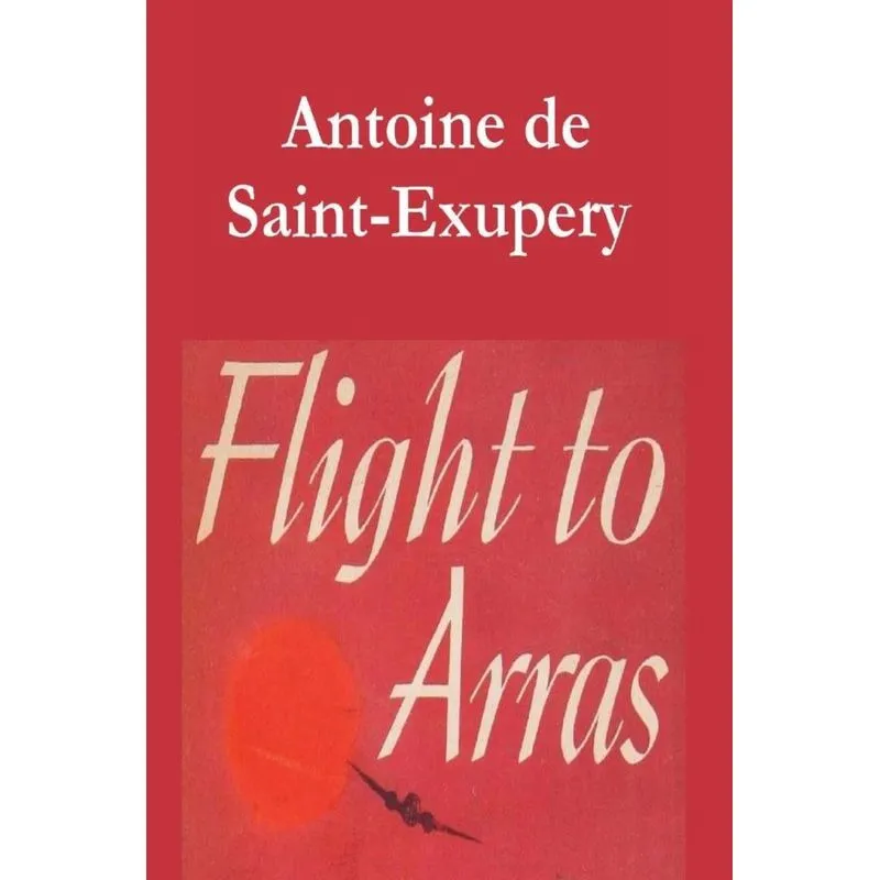 Flight to Arras
