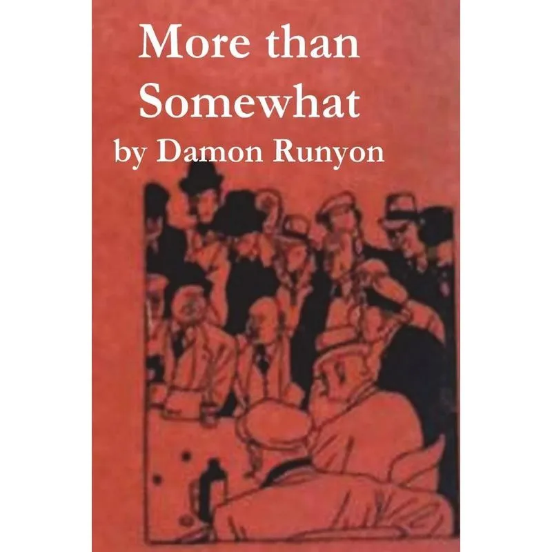 More Than Somewhat