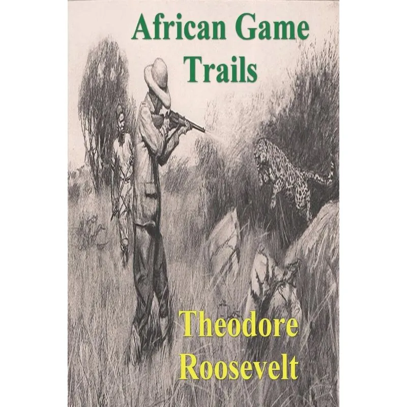 African Game Trails