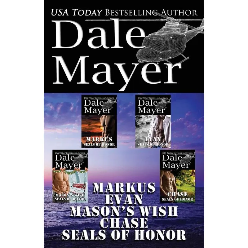 SEALs of Honor