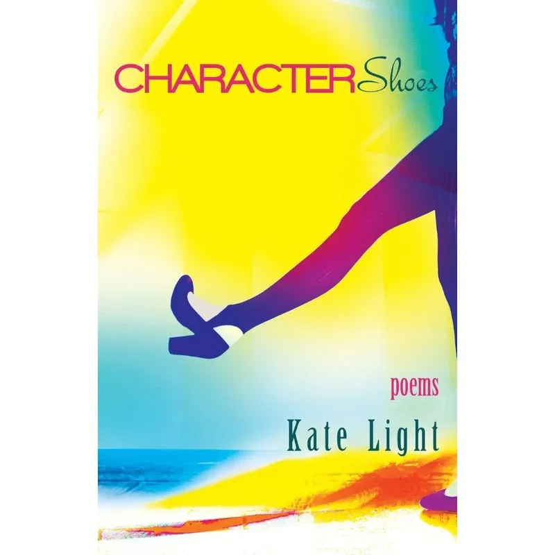 Character Shoes