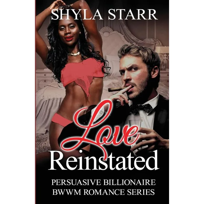 Love Reinstated