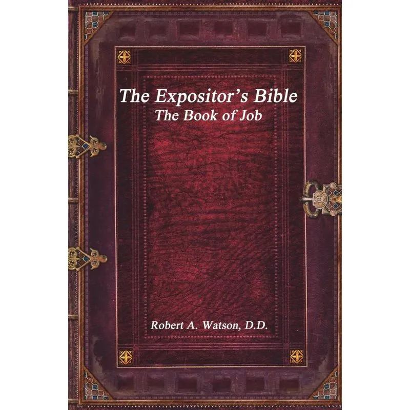 The Expositors Bible