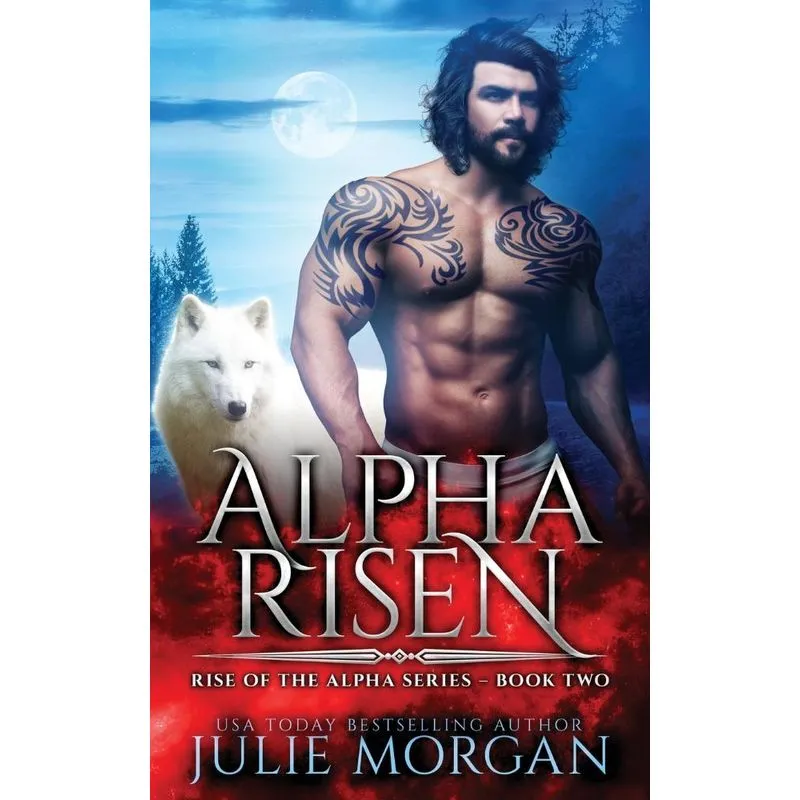 Alpha Risen