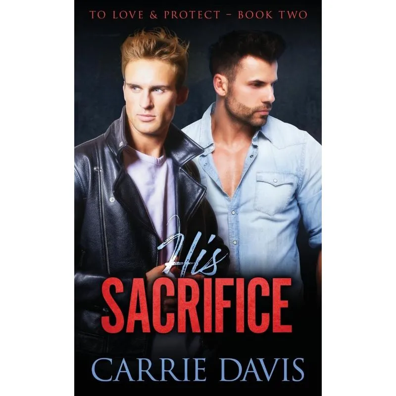His Sacrifice