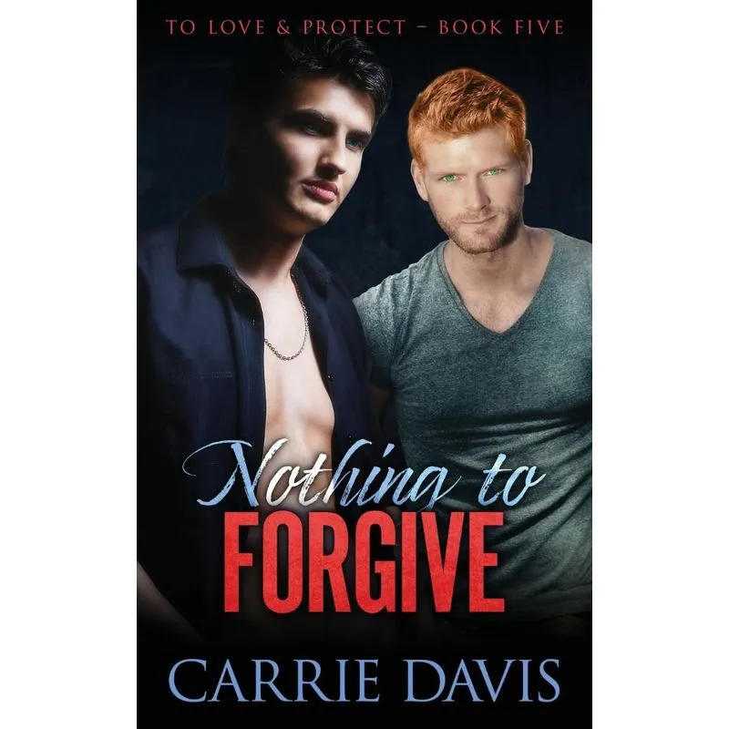 Nothing To Forgive