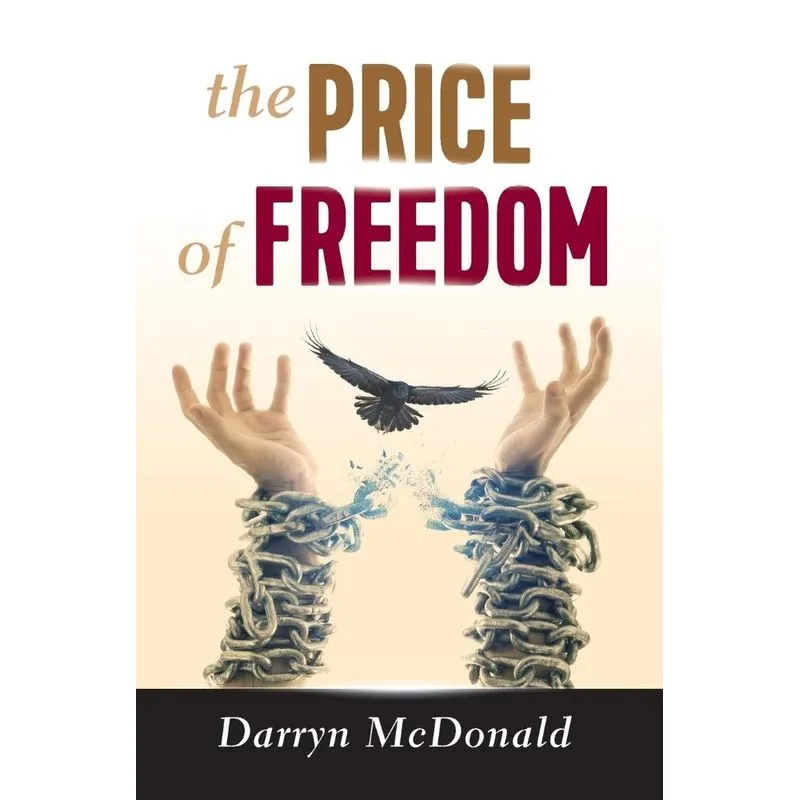 The Price Of Freedom