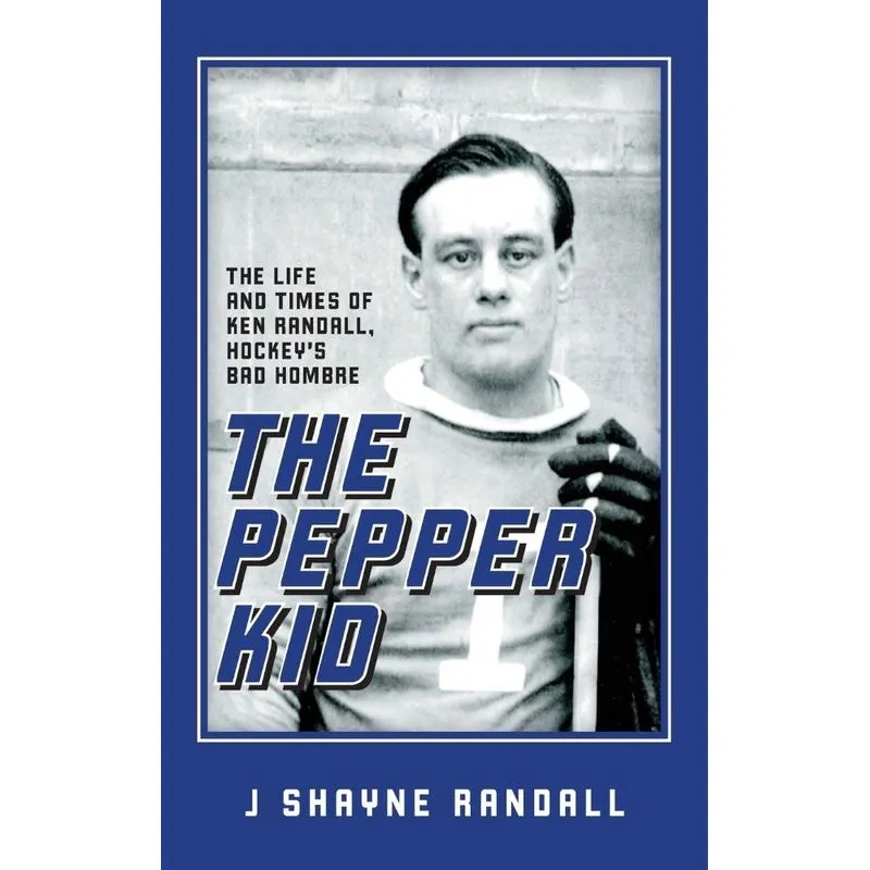 The Pepper Kid