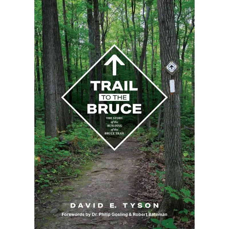 Trail to the Bruce