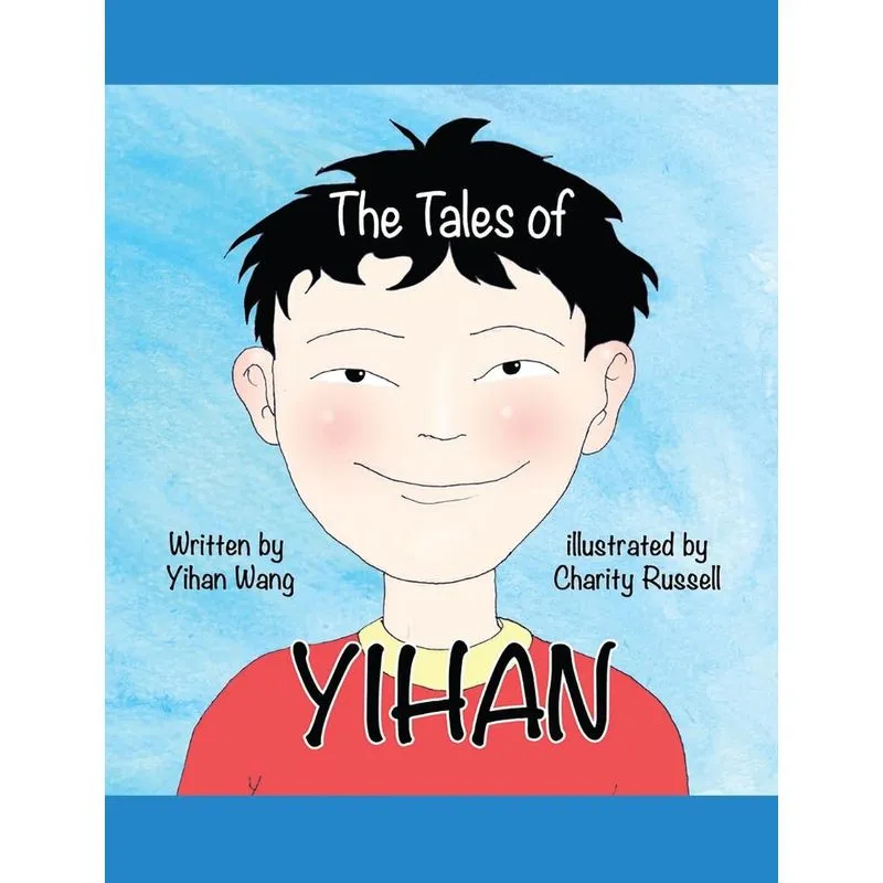 The Tales of Yihan