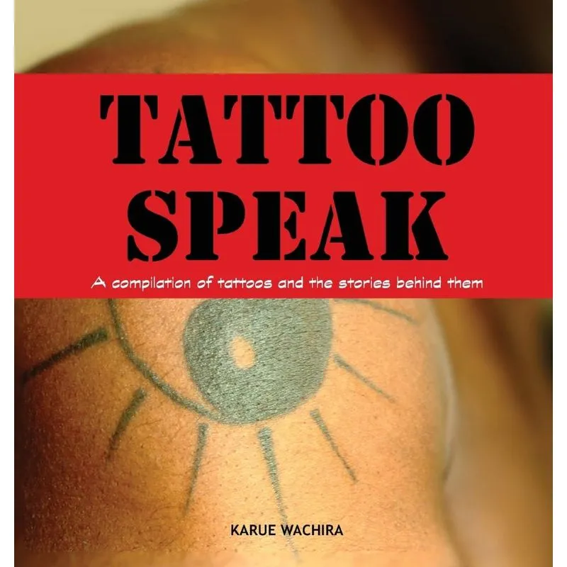 Tattoo Speak