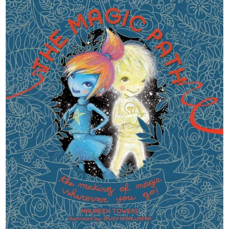 The Magic Path