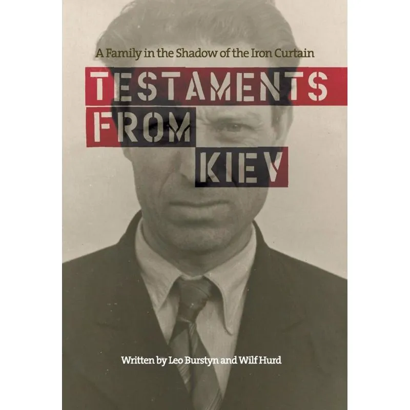Testaments from Kiev