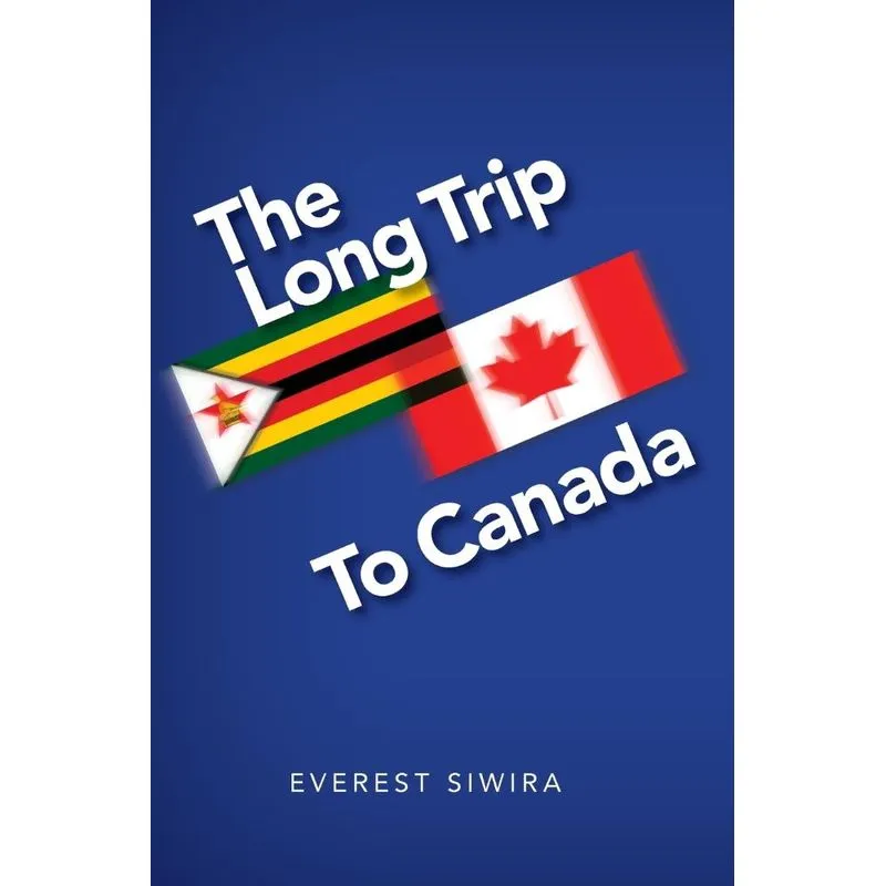 The Long Trip to Canada