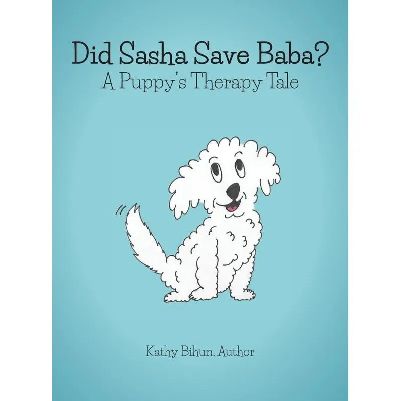 Did Sasha Save Baba?