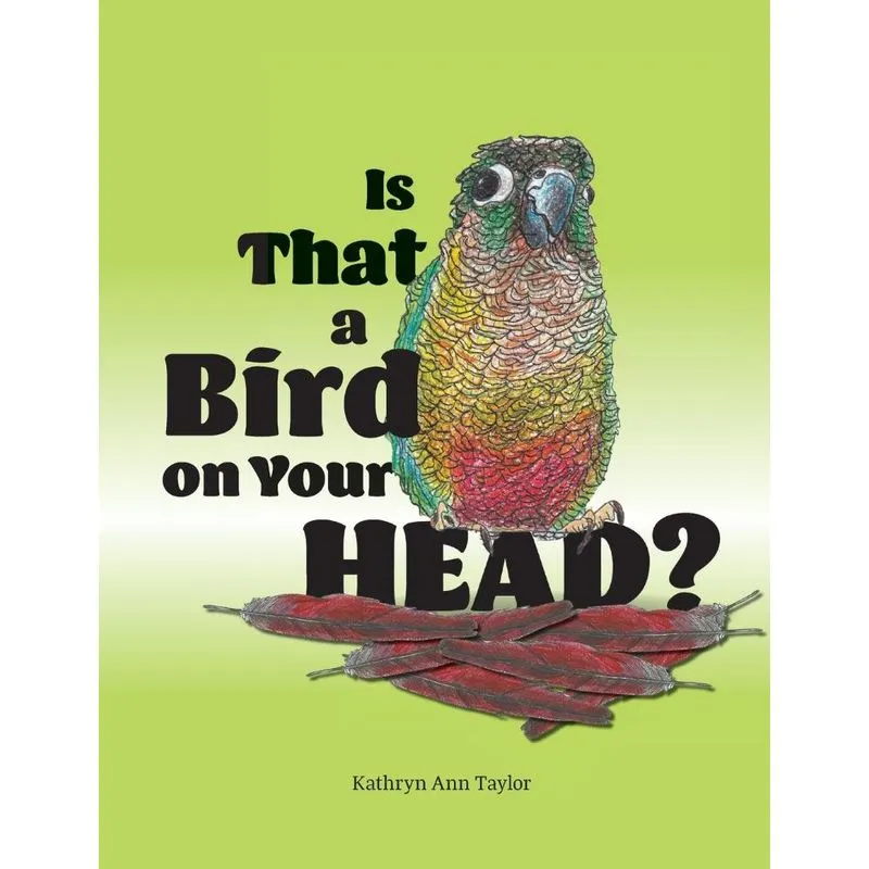 Is that a Bird on your Head