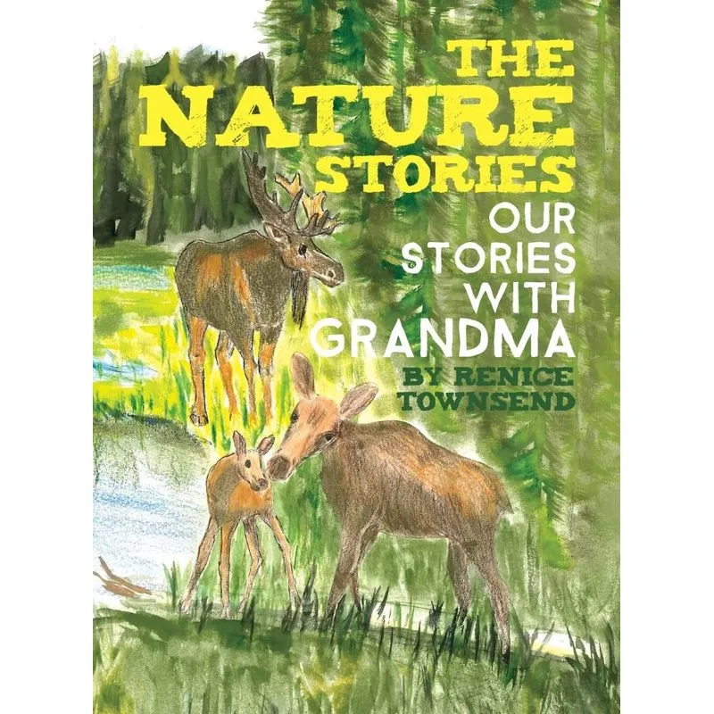 The Nature Stories
