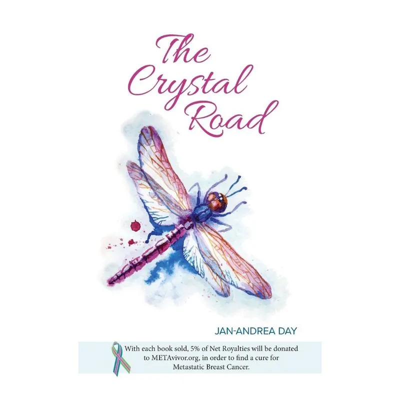 The Crystal Road